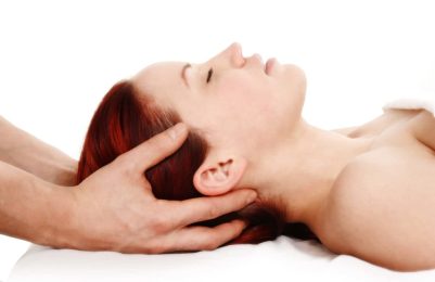 Cranial Osteopathy