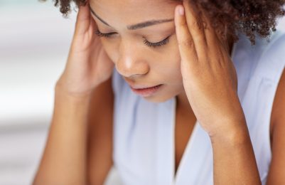 Osteopathy for Relieving Muscle Tension in Twickenham