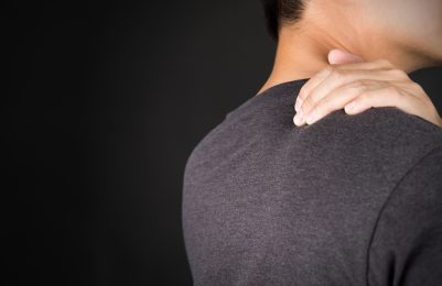 Treatement_for_Frozen or Painful Shoulder_in_Twickenham